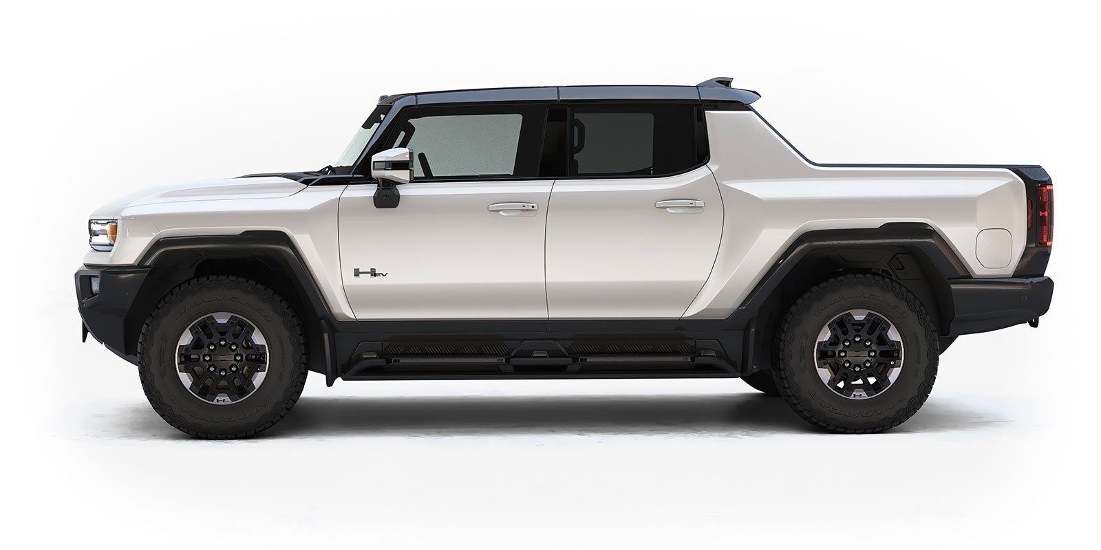 hummer ev pickup and hummer ev | Mark Porter GMC Ashland in Ashland KY