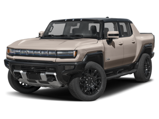 HUMMER EV vs Tesla Cybertruck - Mark Porter GMC Ashland in Ashland KY