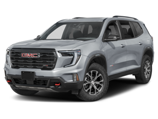 GMC Acadia - Mark Porter GMC Ashland in Ashland KY