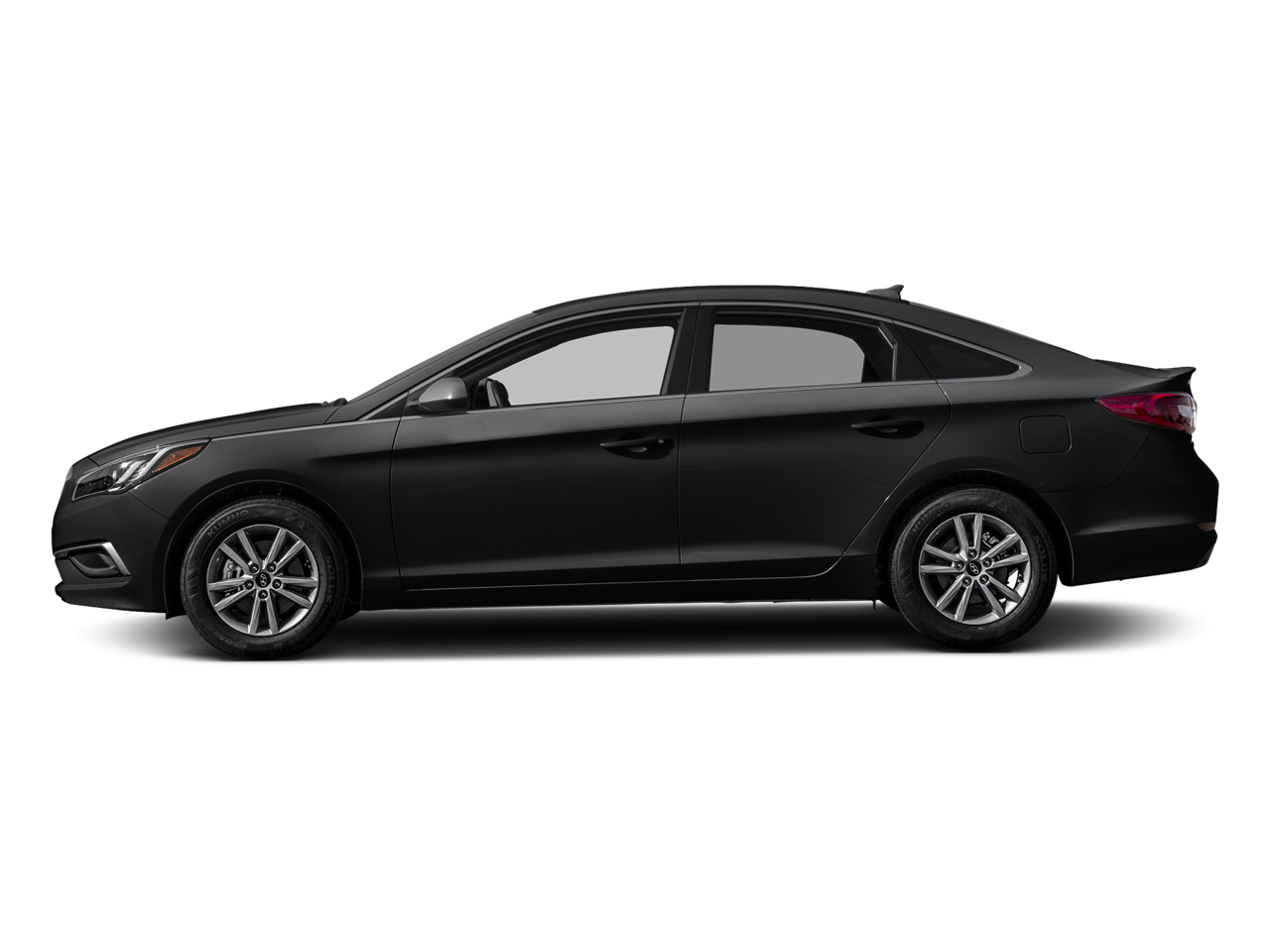 2017 Hyundai Sonata Base