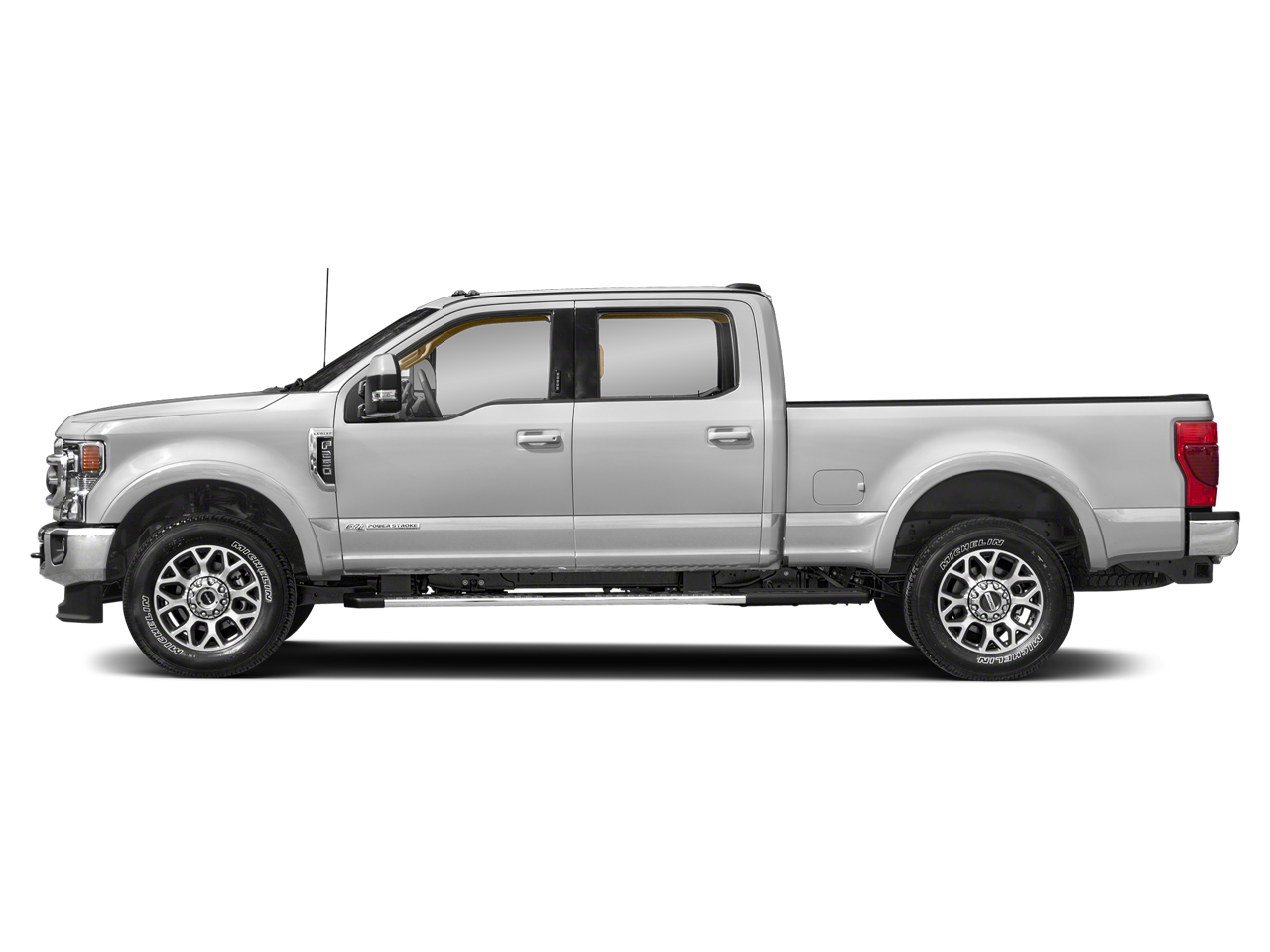 2022 Ford Super Duty F-250 SRW Lariat