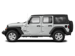 2022 Jeep Wrangler Sport S