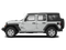 2022 Jeep Wrangler Sport S