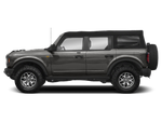 2023 Ford Bronco Badlands Advanced