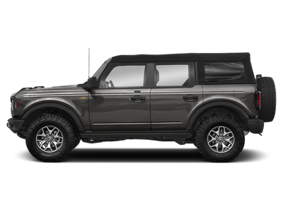 2023 Ford Bronco Badlands Advanced