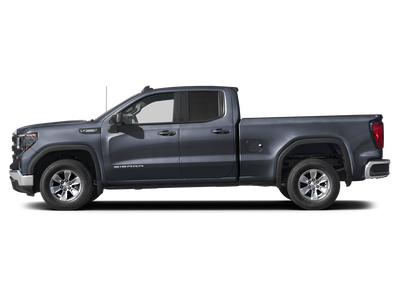 2025 GMC Sierra 1500 Elevation Standard