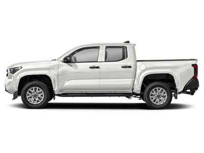 2026 Toyota Tacoma 4WD SR