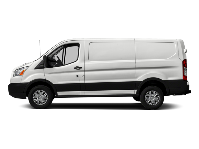 2016 Ford Transit Cargo Van 250