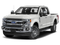 2021 Ford Super Duty F-250 SRW XLT