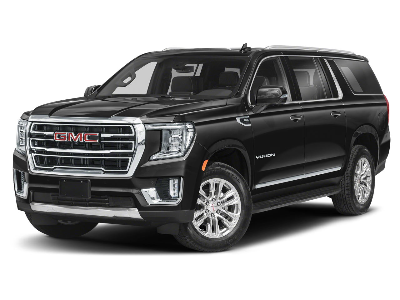 2022 GMC Yukon XL SLT for sale in Ashland, KY