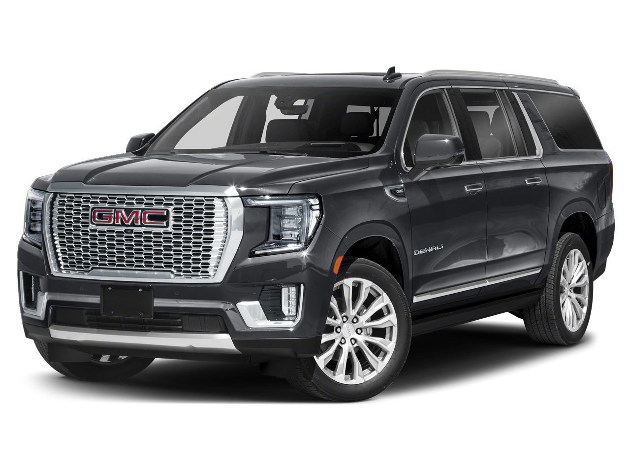 2023 GMC Yukon XL Denali for sale in Ashland, KY