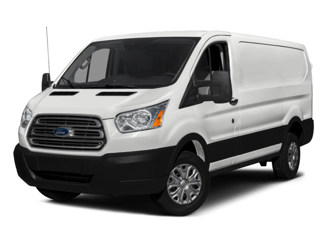 2016 Ford Transit Cargo Van 250