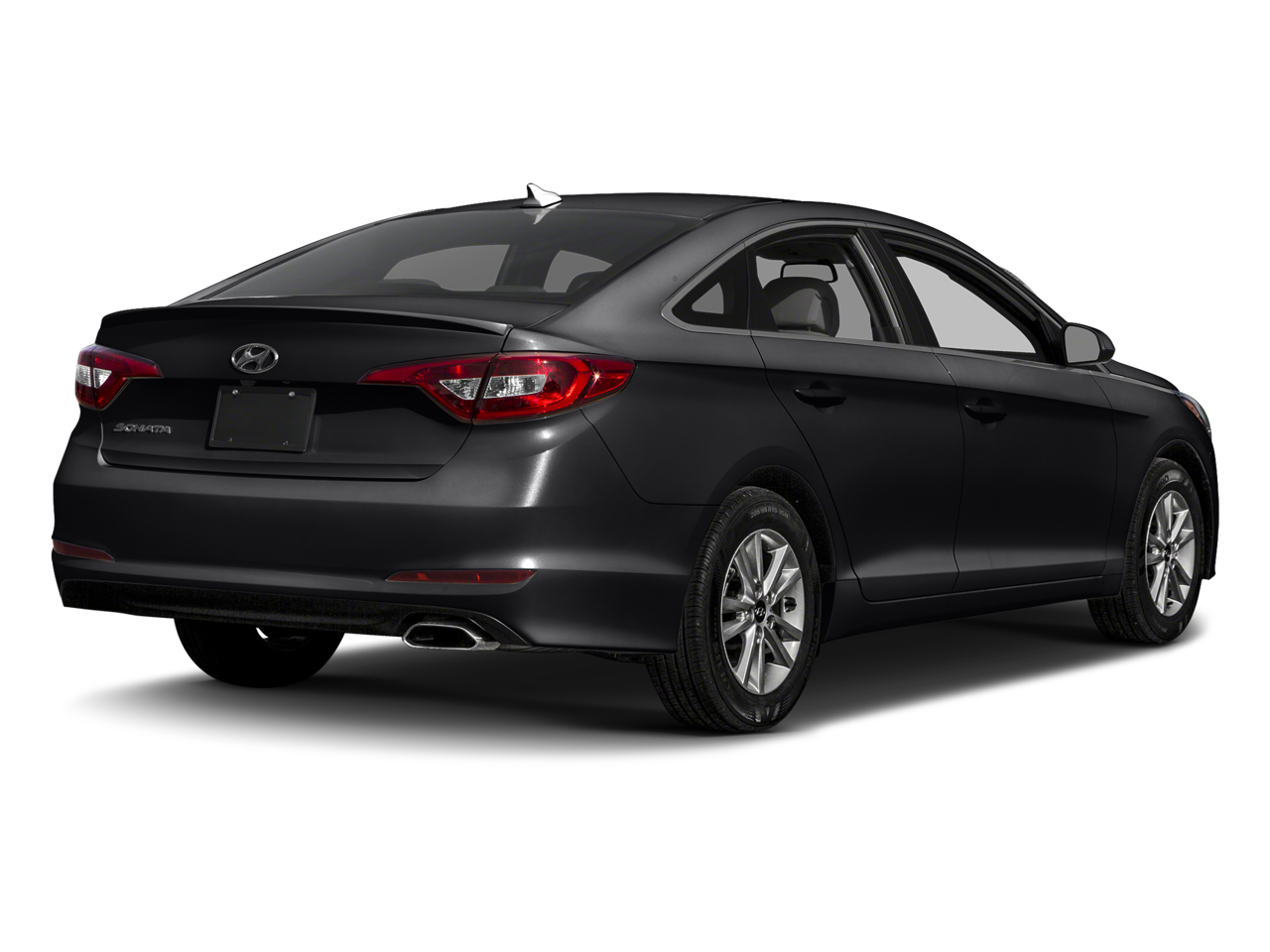 2017 Hyundai Sonata Base