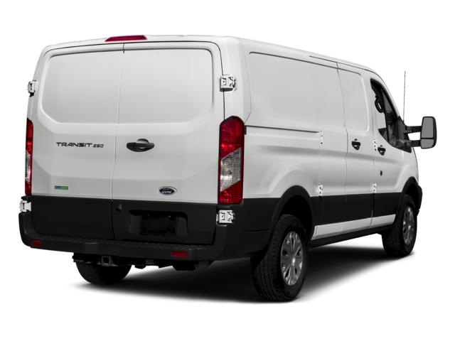 2016 Ford Transit Cargo Van 250