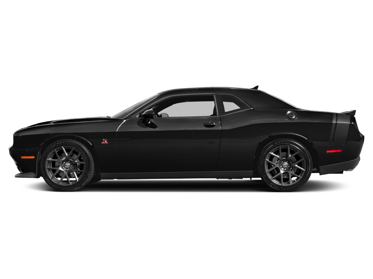 2015 Dodge CHALLENGER R/T Scat Pack