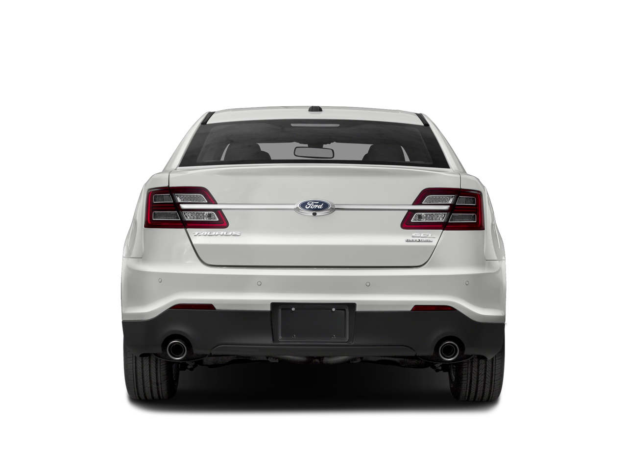 2019 Ford Taurus SEL