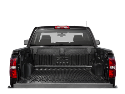 2019 GMC Sierra 1500 Limited DBL CAB 4WD