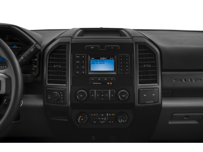 2020 Ford Super Duty F-350 DRW XL