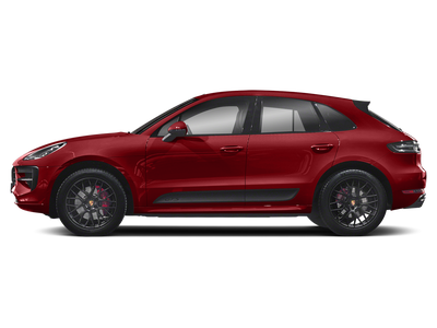 2020 Porsche Macan GTS