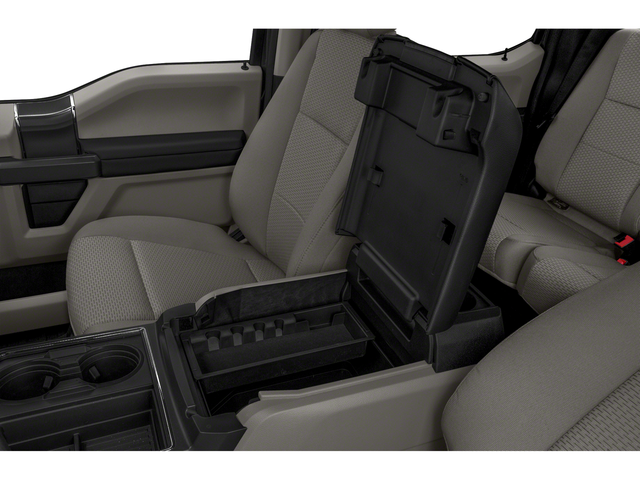 2021 Ford Super Duty F-250 SRW XLT