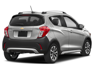 2022 Chevrolet Spark ACTIV Automatic