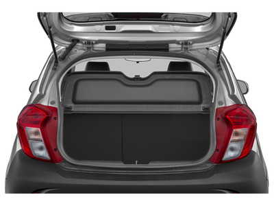 2022 Chevrolet Spark ACTIV Automatic