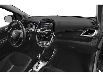 2022 Chevrolet Spark ACTIV Automatic
