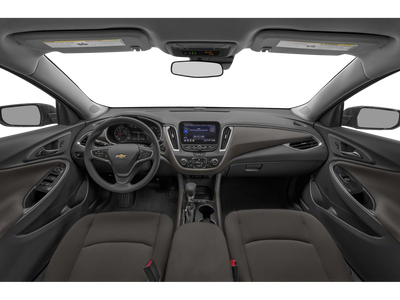 2023 Chevrolet Malibu LS Fleet