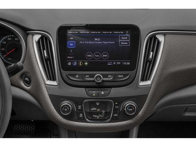 2023 Chevrolet Malibu LS Fleet