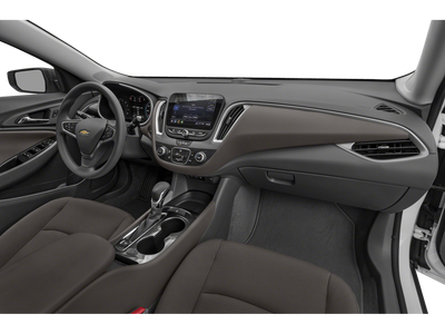 2023 Chevrolet Malibu LS Fleet