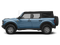 2023 Ford Bronco Badlands Advanced