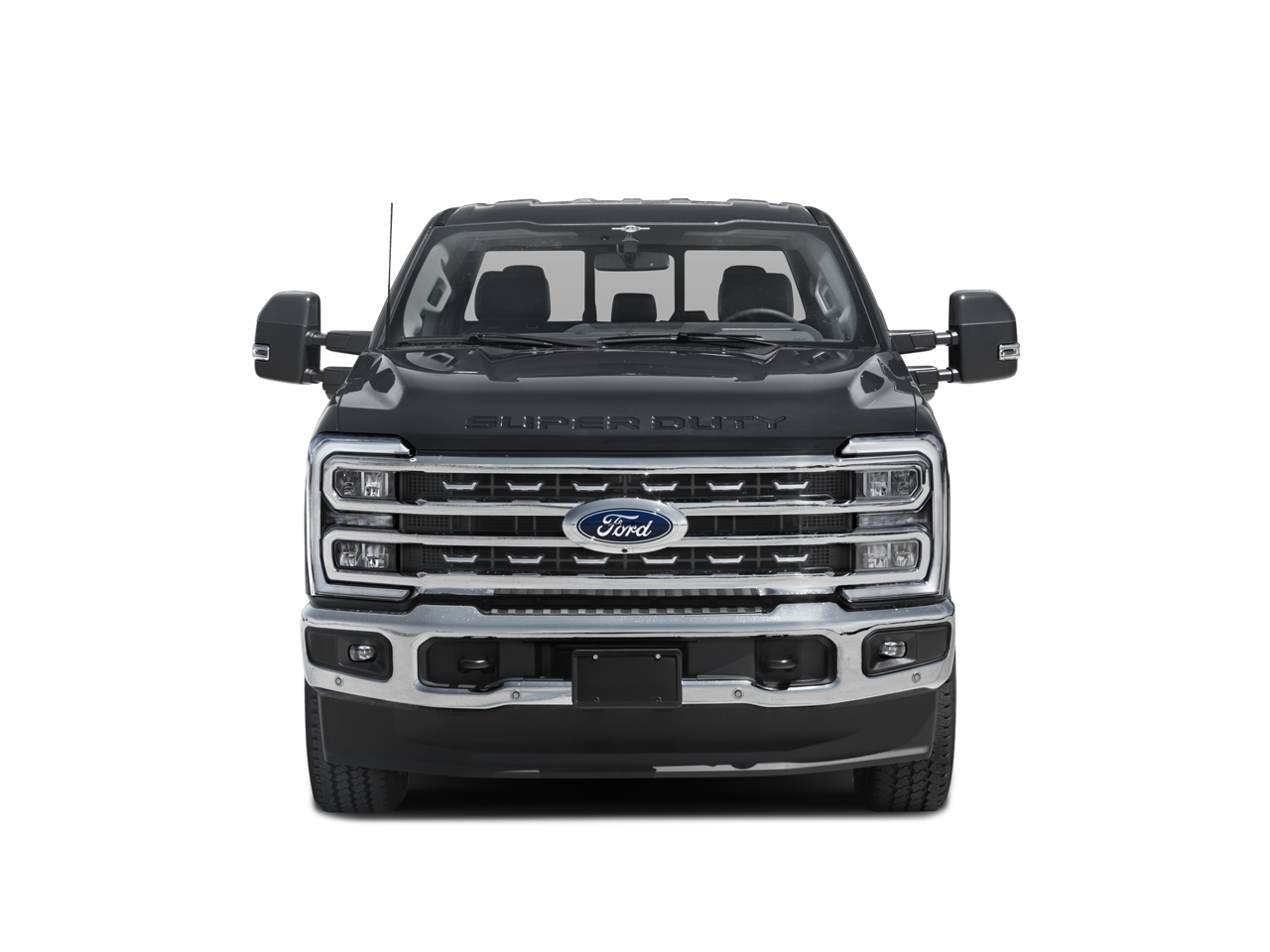 2023 Ford Super Duty F-250 SRW Lariat