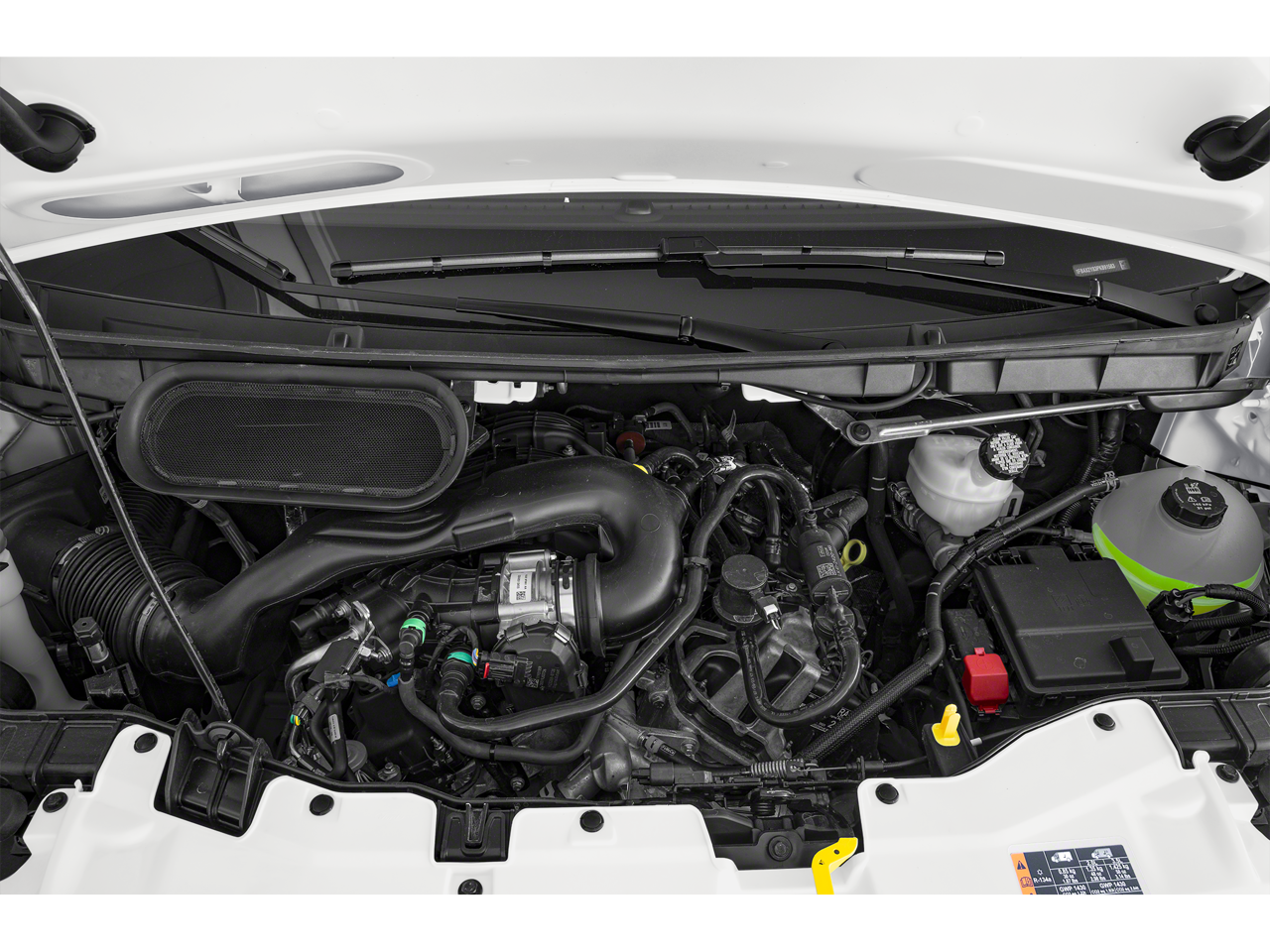2023 Ford Transit Passenger Wagon 350 XL