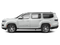 2023 Jeep Grand Wagoneer Series III
