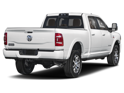 2023 RAM 2500 Limited Longhorn