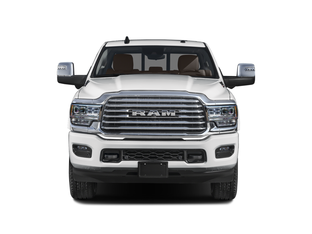 2023 RAM 2500 Limited Longhorn