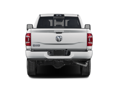 2023 RAM 2500 Limited Longhorn