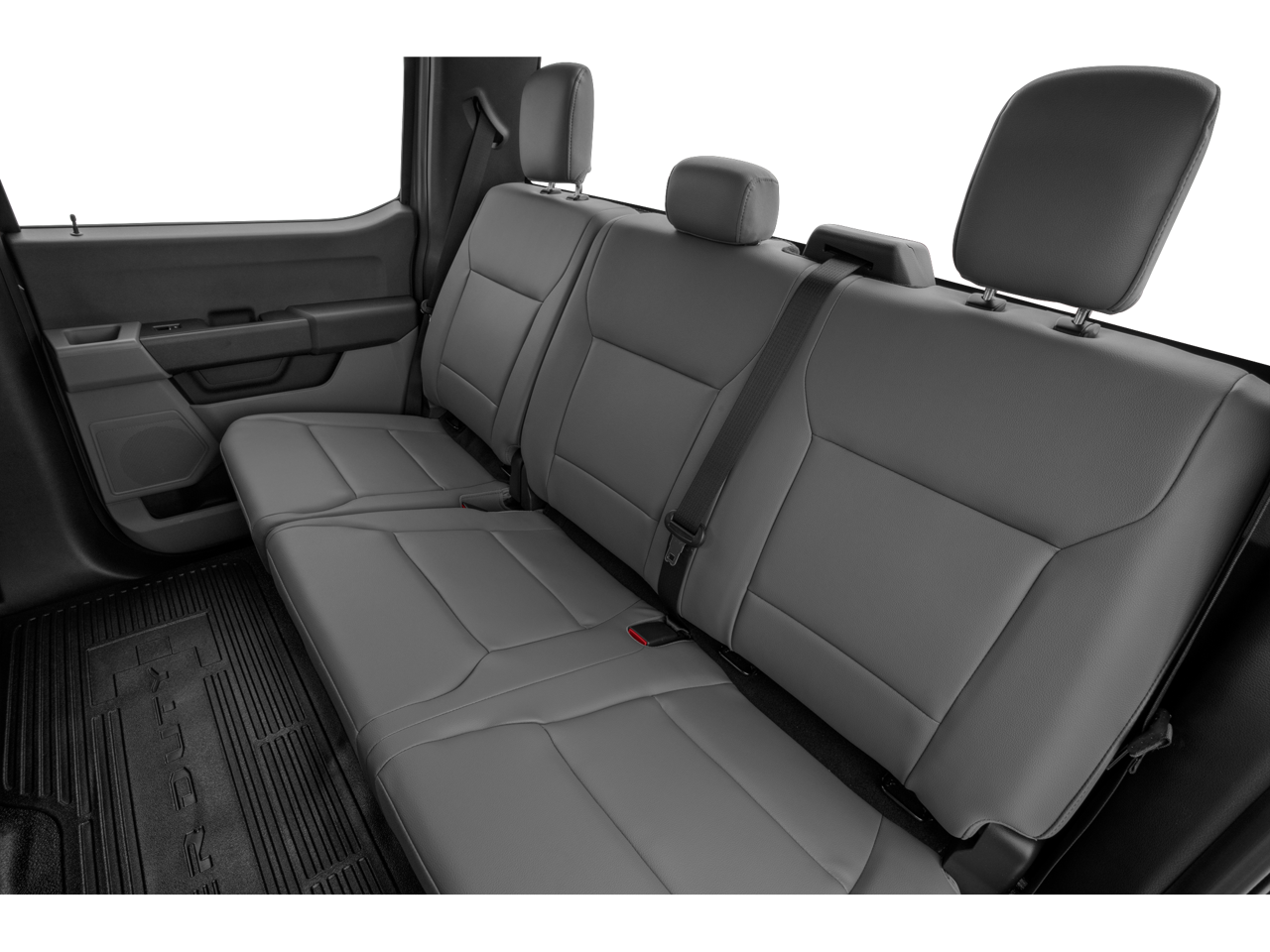 2024 Ford Super Duty F-350 SRW XL