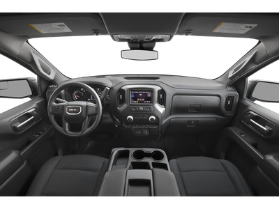 2025 GMC Sierra 1500 Elevation Standard