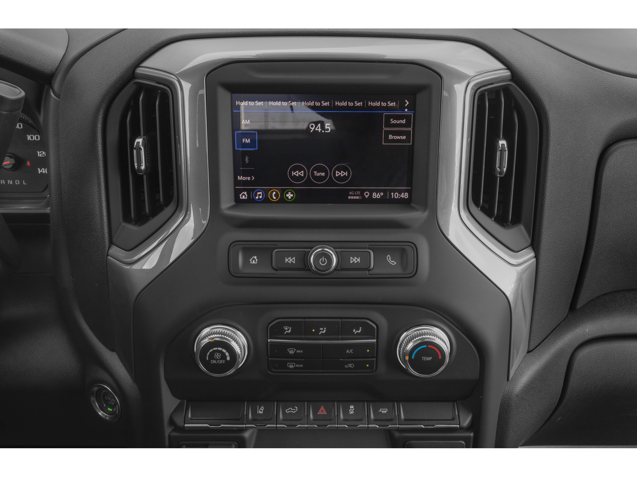 2026 GMC Sierra 2500HD Pro