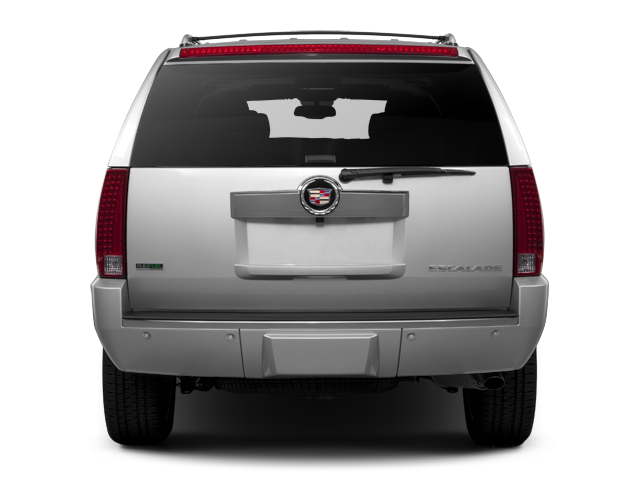 2010 Cadillac Escalade Premium