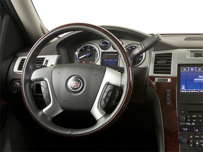 2010 Cadillac Escalade Premium