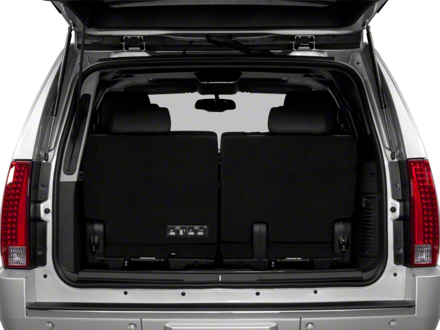 2010 Cadillac Escalade Premium