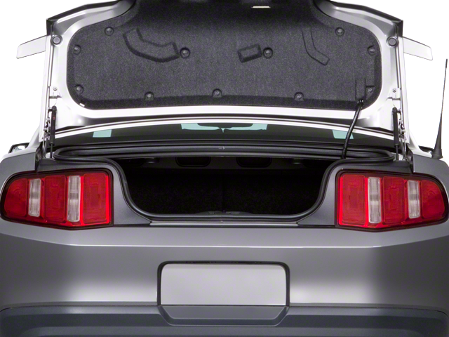2010 Ford Mustang V6