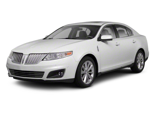 2011 Lincoln MKS Base