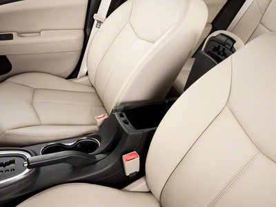 2012 Chrysler 200 Touring