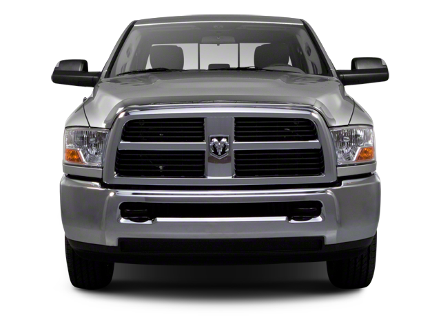 2012 Dodge Ram 2500 SLT