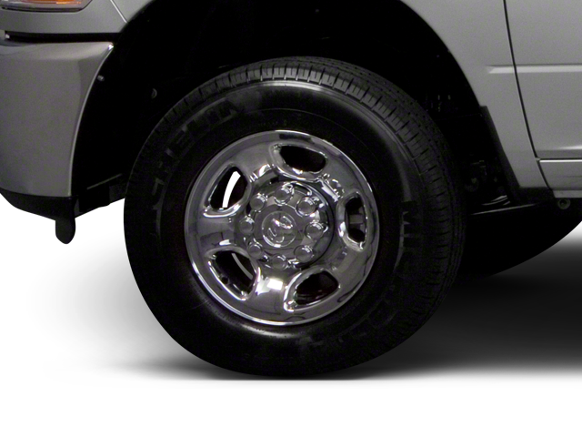 2012 Dodge Ram 2500 SLT