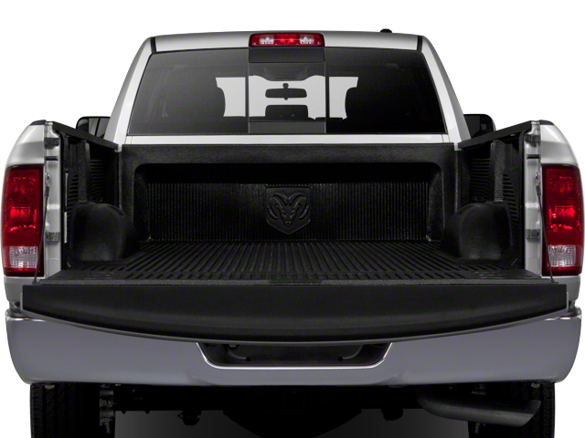 2012 Dodge Ram 2500 SLT