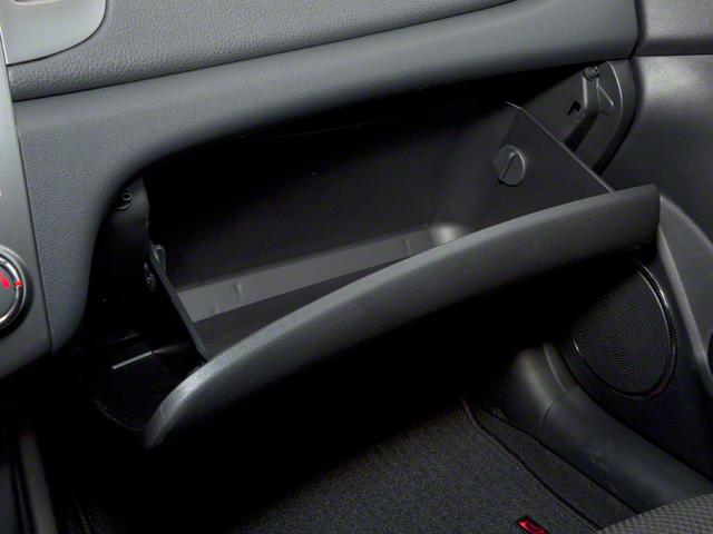 2012 Kia Forte Koup SX Luxury
